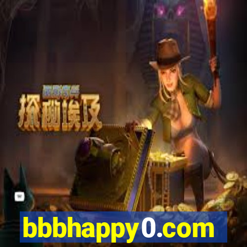 bbbhappy0.com