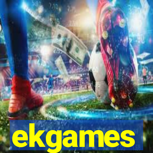 ekgames