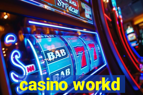 casino workd