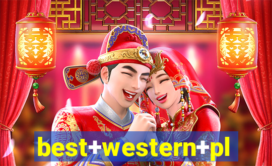 best+western+plus+casino+royal