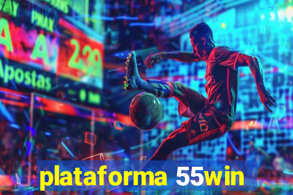 plataforma 55win