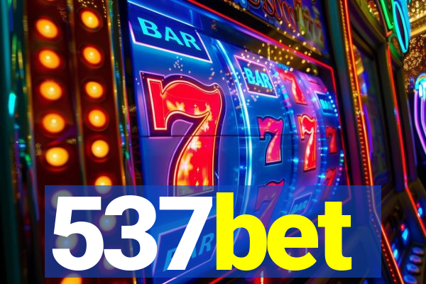 537bet