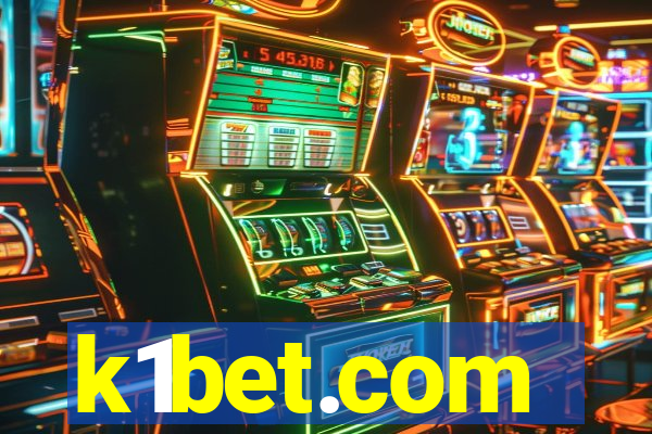 k1bet.com