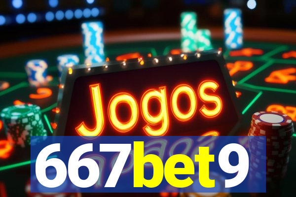 667bet9