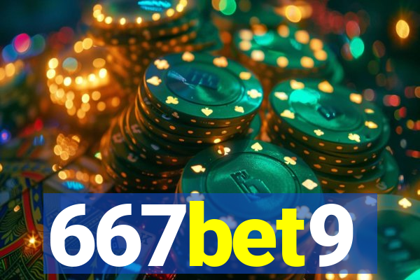 667bet9