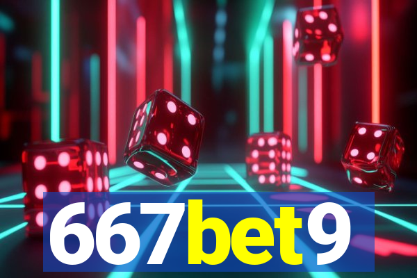 667bet9