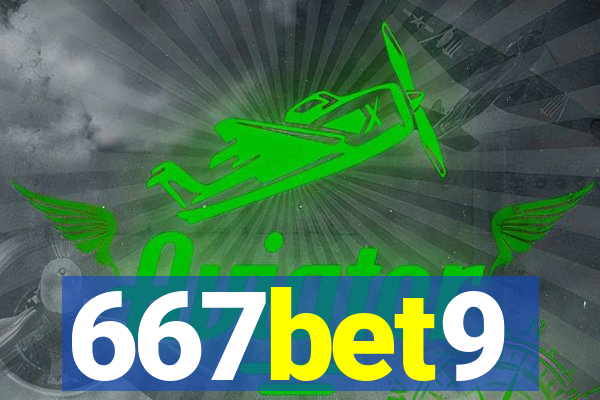 667bet9