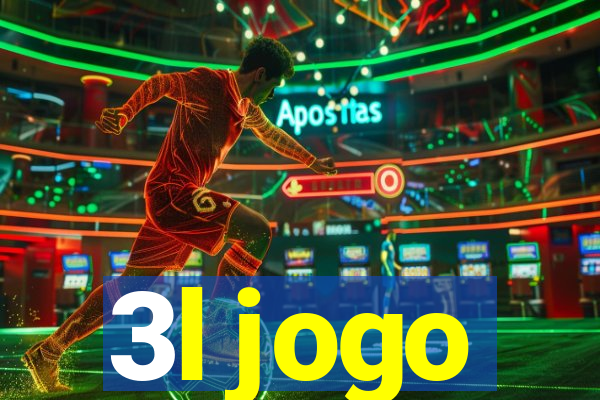 3l jogo