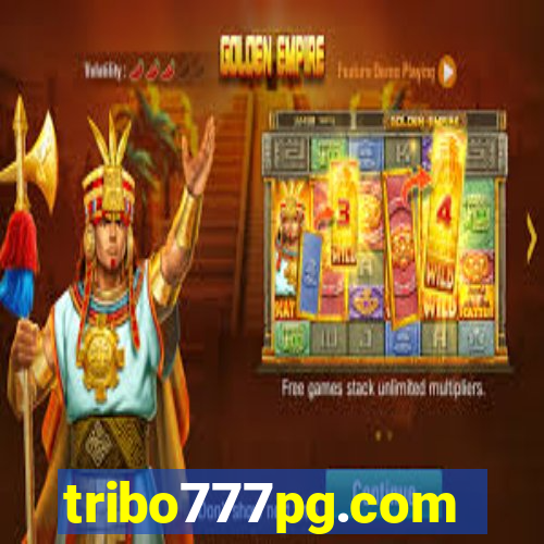 tribo777pg.com