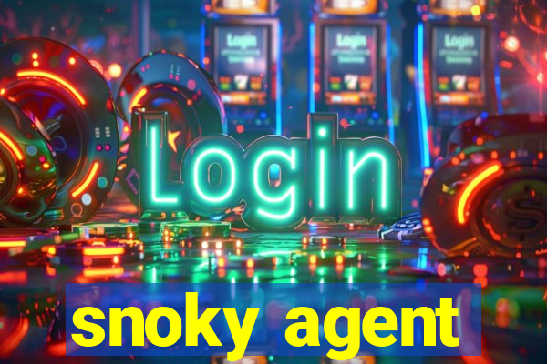 snoky agent