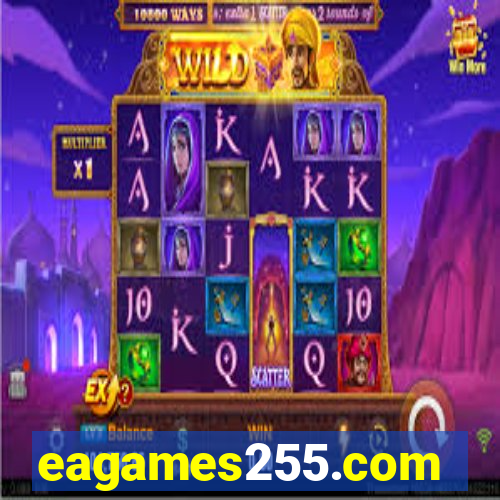 eagames255.com