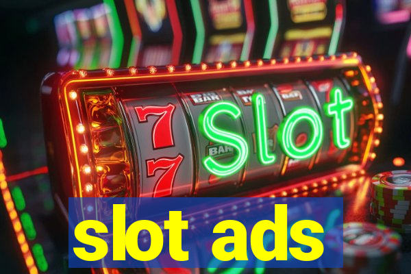 slot ads