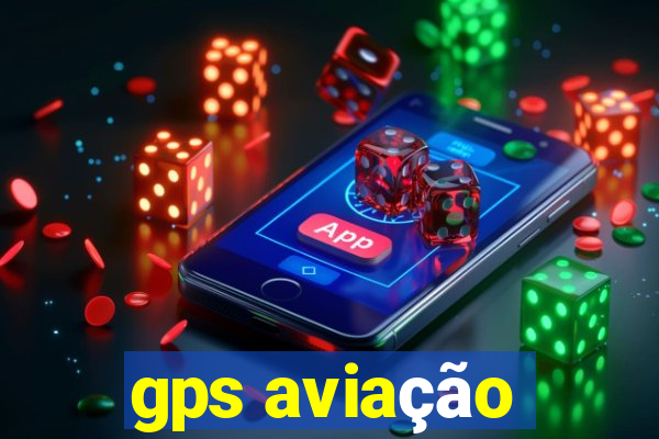 gps aviação