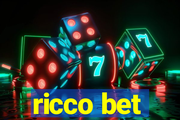 ricco bet