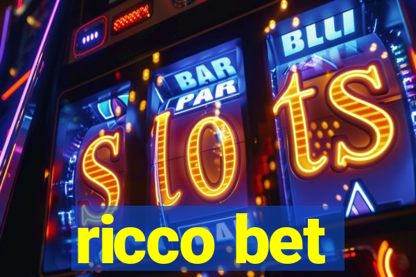 ricco bet