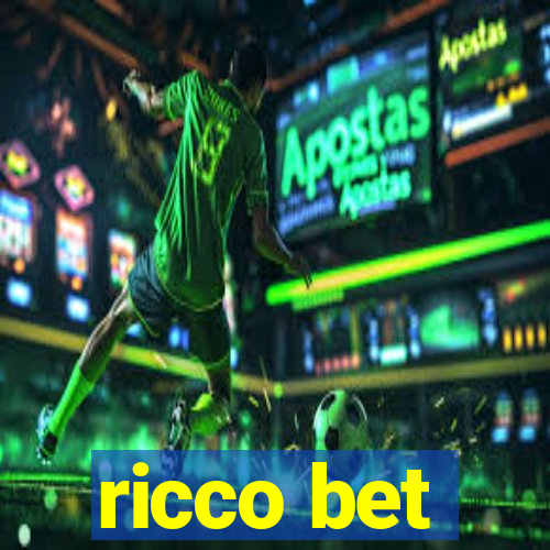 ricco bet