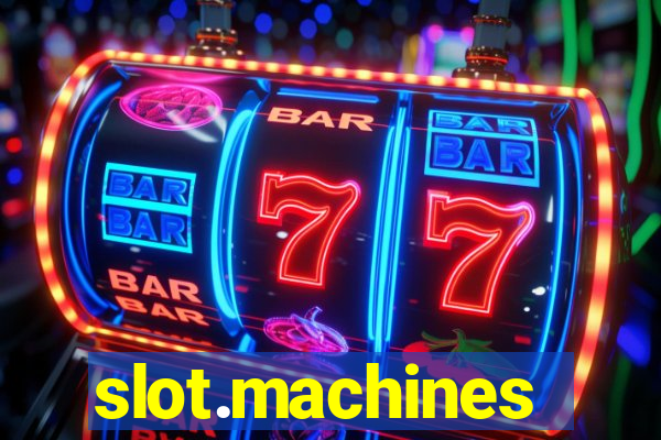 slot.machines