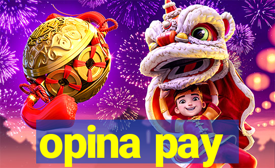 opina pay