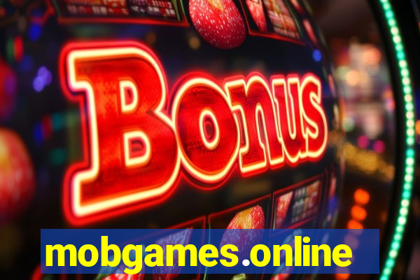 mobgames.online-mobgames