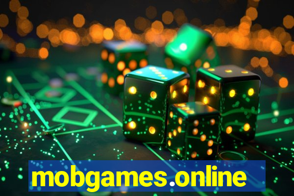 mobgames.online-mobgames