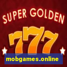 mobgames.online-mobgames