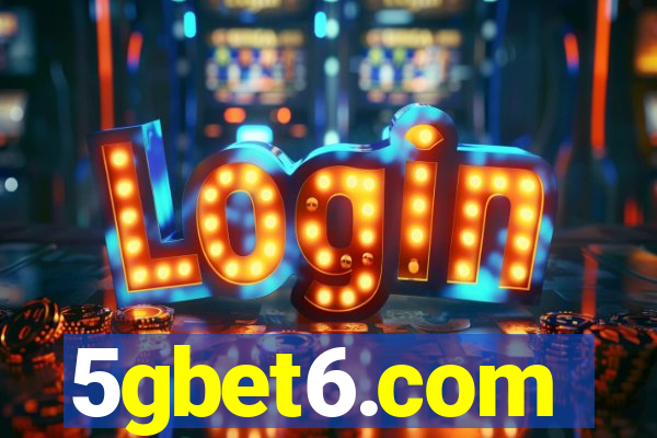 5gbet6.com