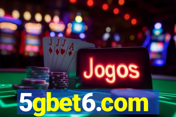 5gbet6.com