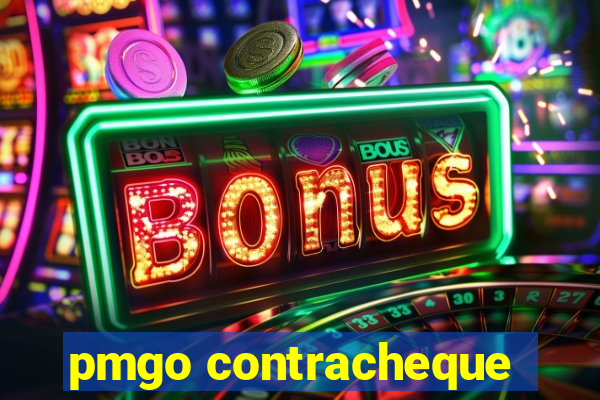 pmgo contracheque