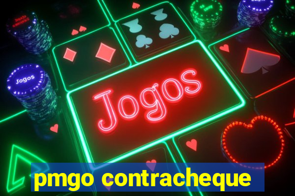 pmgo contracheque