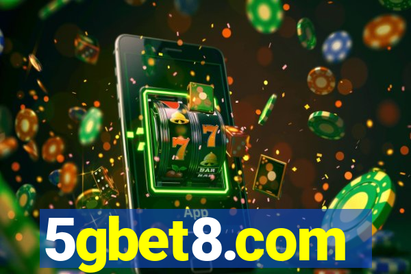 5gbet8.com