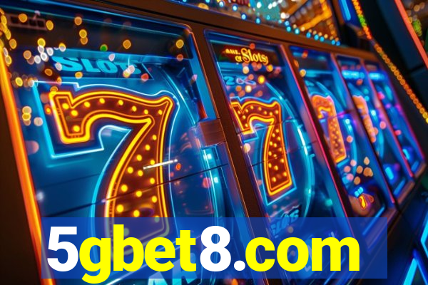 5gbet8.com