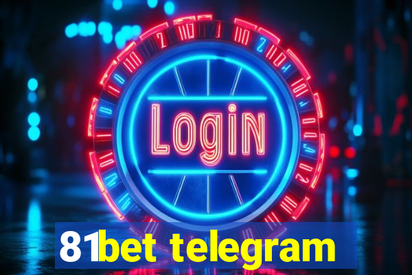 81bet telegram