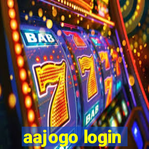 aajogo login