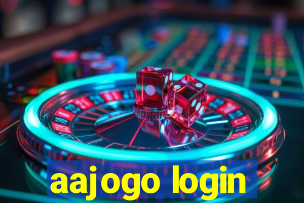 aajogo login