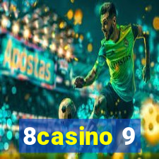 8casino 9