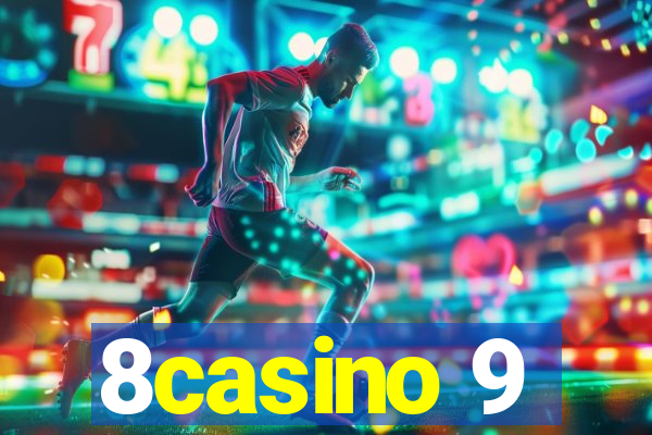 8casino 9