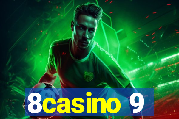 8casino 9