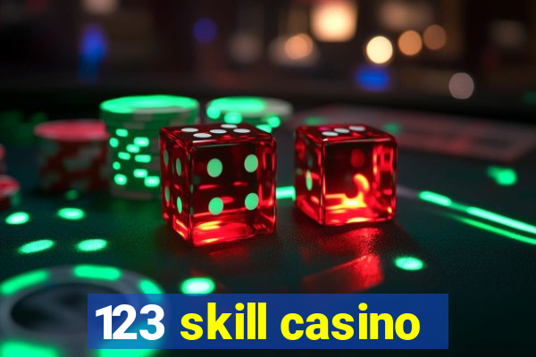 123 skill casino