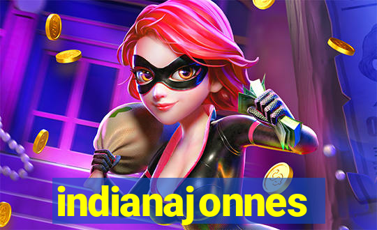 indianajonnes