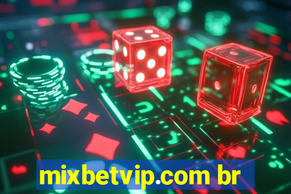 mixbetvip.com br