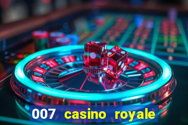 007 casino royale watch online