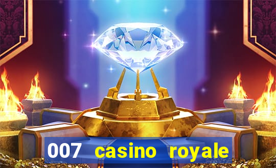 007 casino royale watch online