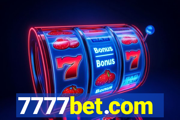 7777bet.com