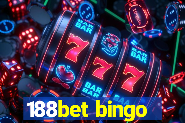 188bet bingo