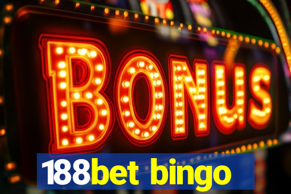 188bet bingo