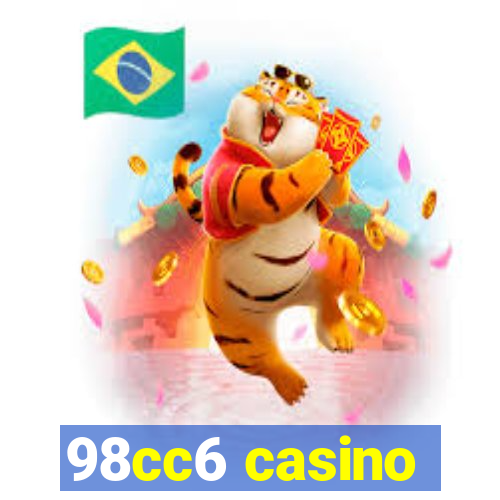 98cc6 casino