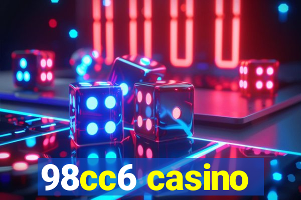 98cc6 casino