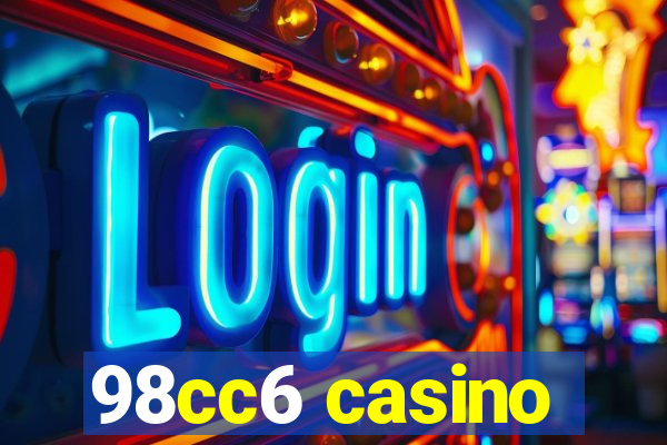 98cc6 casino