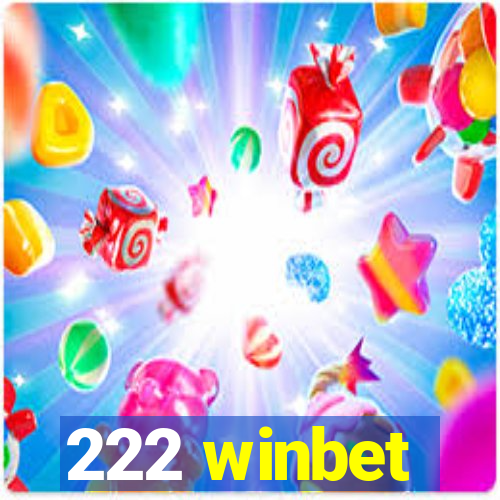 222 winbet