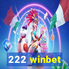 222 winbet